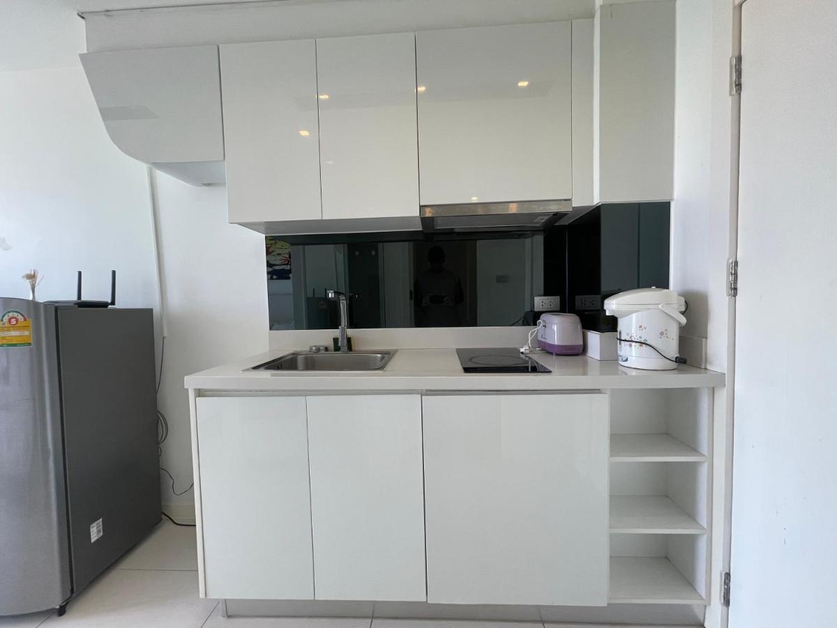 City Center Residence & Hot Hot Hot Pattaya Exterior foto